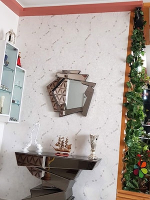 Furnished Amenities in 3 BHK Apartment at ABA Cleo County, Sector 121 – for Rent