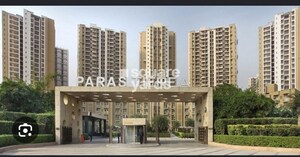 2 BHK Apartment – Exterior View View at Paras Tierea, Sector 137 - for Sale