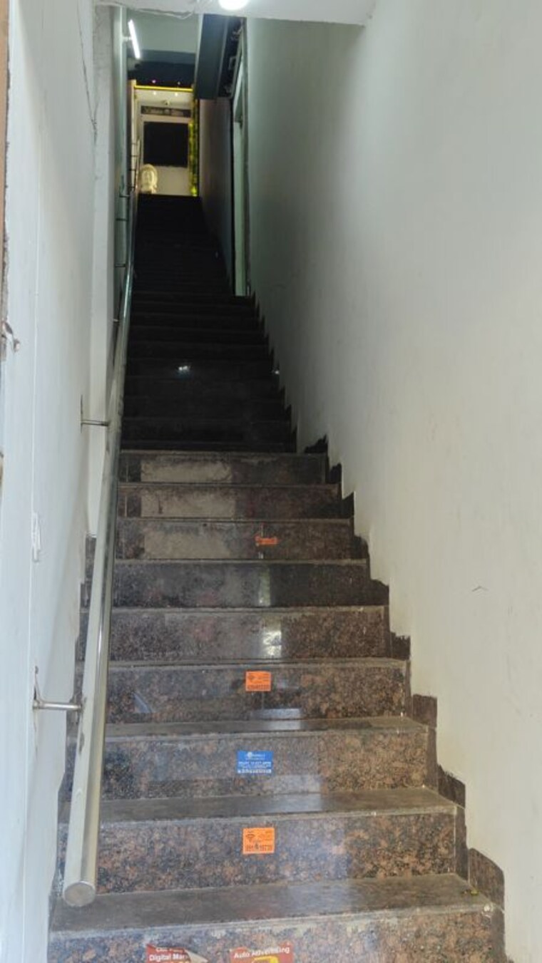 undefined, aerocity Commercial Showroom 1120 Sq.Ft. In Aerocity Mohali 10785110