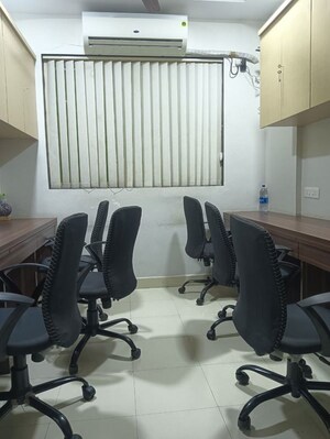  Office Space For Rent in Amar Galaxy Apartment, Dombivli West
