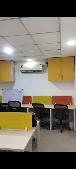  Office Space For Rent in Sector 4