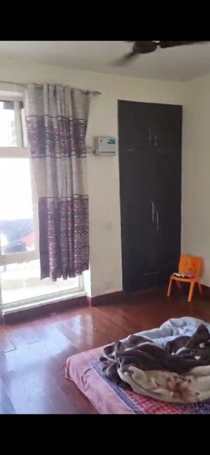 Living Room in 2 BHK Apartment at Shree Vardhman Gardenia, Sector 10 – for Rent