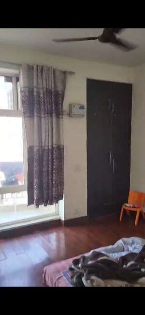 Staircase in 2 BHK Apartment at Shree Vardhman Gardenia, Sector 10 – for Rent