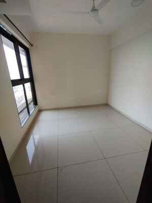 Building Lobby in 1 BHK Apartment at Chandak 34 Park Estate, Goregaon West – for Sale