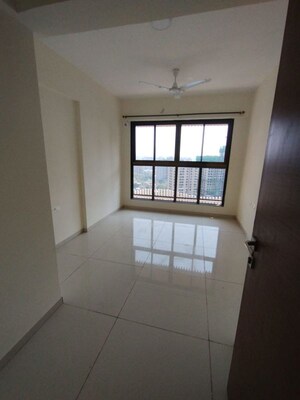 1 BHK Apartment For Sale in Chandak 34 Park Estate, Goregaon West