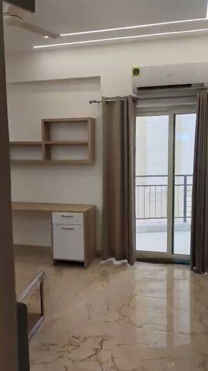 Room in 1 BHK Apartment at Nimbus The Golden Palm, Sector 168 – for Rent