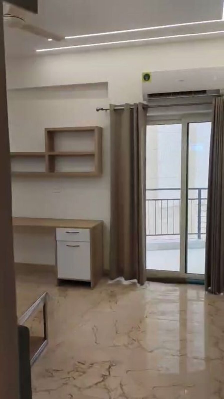 Room, nimbus-the-golden-palm 1 Bedroom 756 Sq.Ft. Apartment In Sector 168 Noida 10785115
