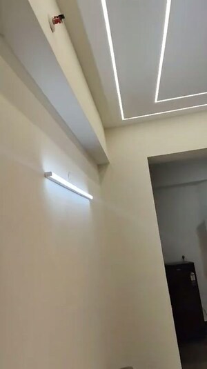 Furnished Amenities in 1 BHK Apartment at Nimbus The Golden Palm, Sector 168 – for Rent