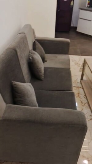 Furnished Amenities in 1 BHK Apartment at Nimbus The Golden Palm, Sector 168 – for Rent