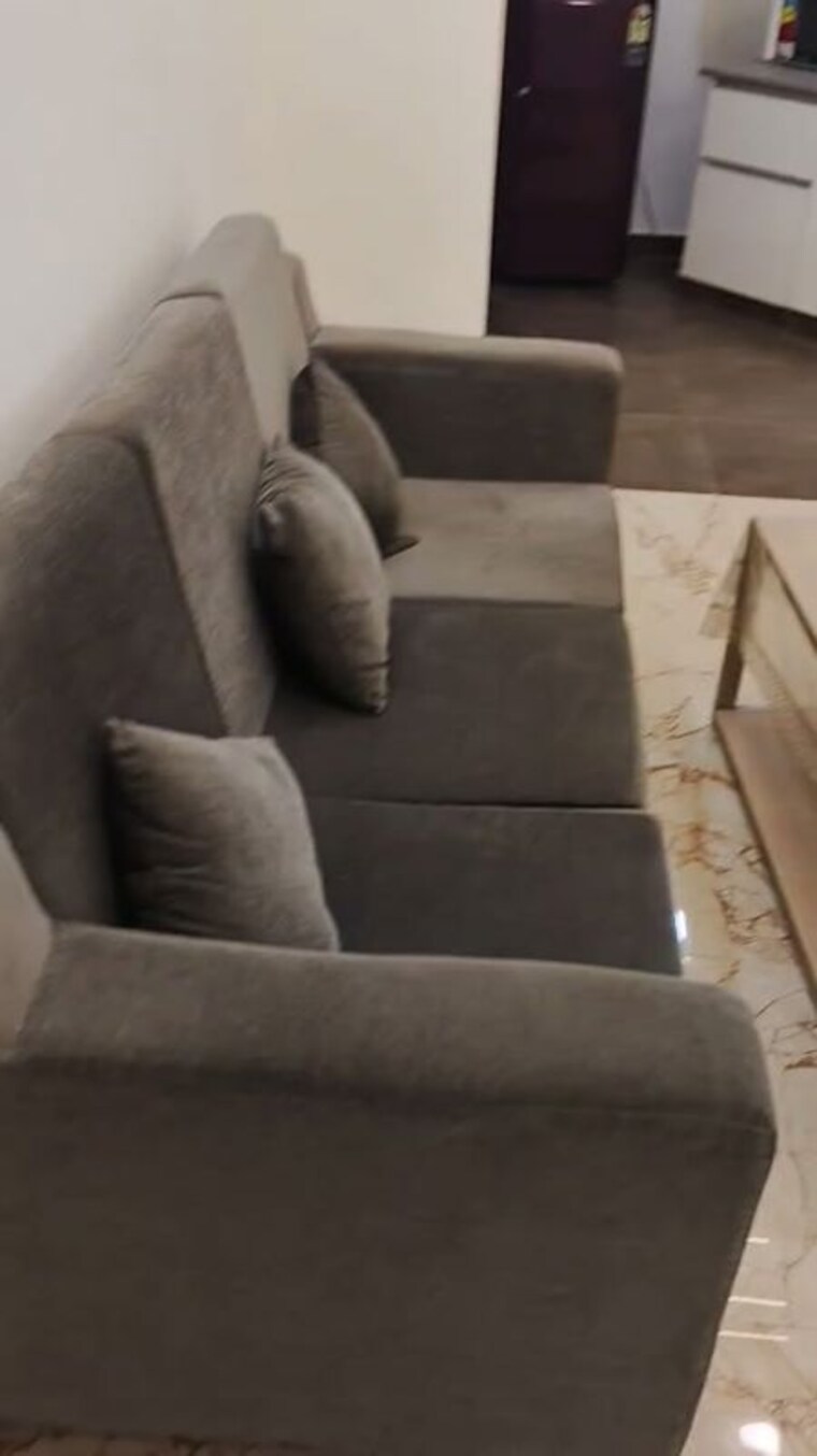 undefined, nimbus-the-golden-palm 1 Bedroom 756 Sq.Ft. Apartment In Sector 168 Noida 10785115