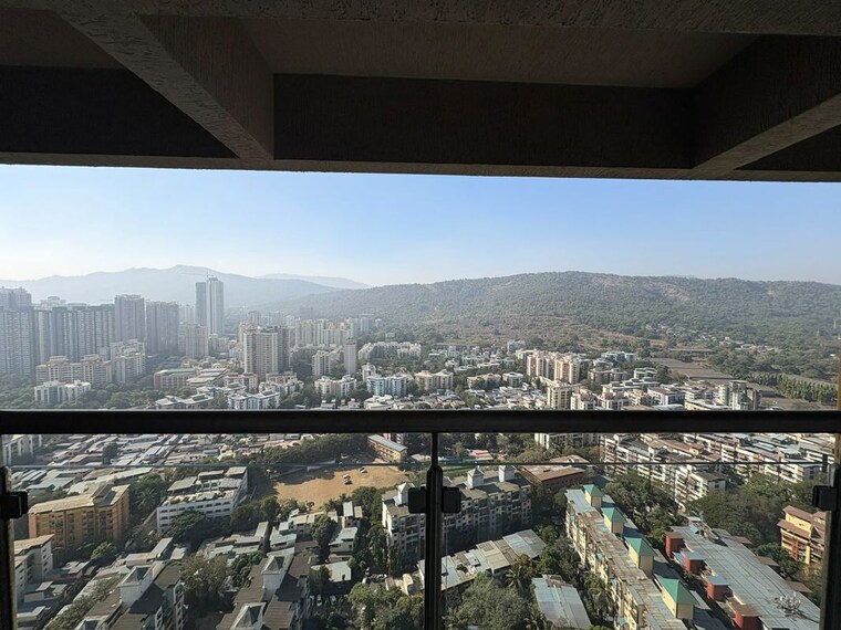 Swimming Pool, ashar-edge 1 Bedroom 456 Sq.Ft. Apartment In Pokhran Road No Two Thane 10785130