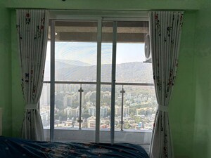 Room in 1 BHK Apartment at Ashar Edge, Pokhran Road No Two – for Rent