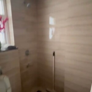 Bathroom in 3 BHK Apartment at BPTP Astaire Gardens, Sector 70a – for Rent