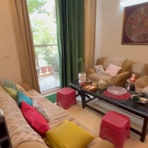 3 BHK Apartment For Rent in BPTP Astaire Gardens, Sector 70a