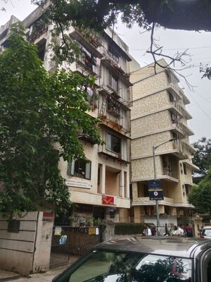 3 BHK Apartment – Exterior View View at Dombivli West - for Sale