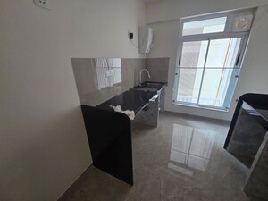 Team Area in 2 BHK Apartment at LnT Elixir Reserve, Powai – for Rent