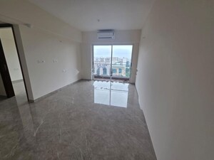 Room in 2 BHK Apartment at LnT Elixir Reserve, Powai – for Rent