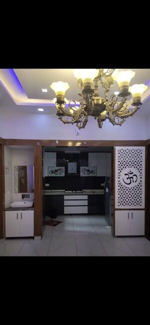Furnished Amenities in 1 BHK Independent House at Sector 15 – for Rent