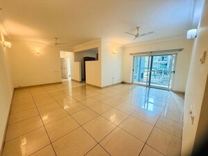 3 BHK Apartment For Rent in Brigade Gateway, Rajaji Nagar