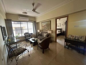 6 BHK Apartment For Rent in Sunteck Signature Island, Bandra Kurla Complex