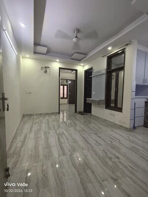 2 BHK Builder Floor For Rent in Chattarpur