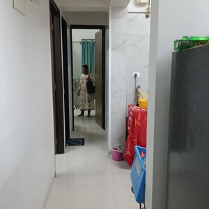 Furnished Amenities in 2 BHK Apartment at Vishnu Mandir CHS, Goregaon West – for Sale