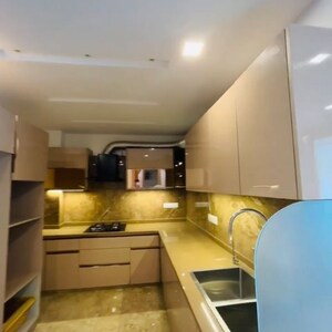 Kitchen in 4 BHK Apartment at Birla Navya, Sector 63a – for Rent