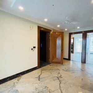 Living Room in 4 BHK Apartment at Birla Navya, Sector 63a – for Rent