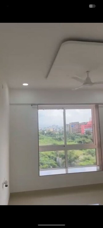 2 BHK Apartment For Rent in Hubtown Rising City in Ghatkopar East, Mumbai