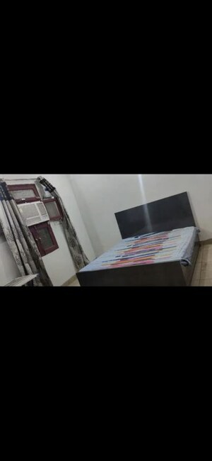 Bedroom in 2 BHK Independent House at Sector 7 – for Rent