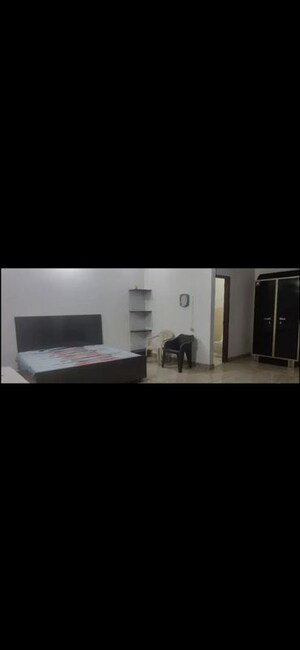 Kitchen in 2 BHK Independent House at Sector 7 – for Rent