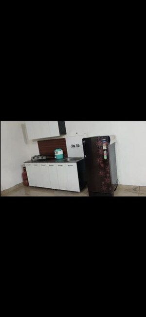 Kitchen in 2 BHK Independent House at Sector 7 – for Rent