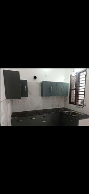 Kitchen in 2 BHK Independent House at Sector 7 – for Rent