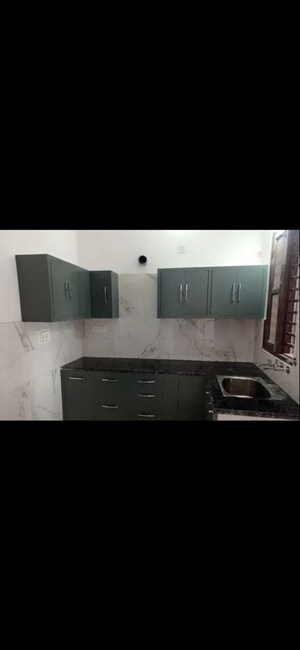 Kitchen in 2 BHK Independent House at Sector 7 – for Rent