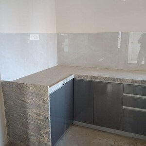 Kitchen in 2 BHK Apartment at Goregaon West – for Sale