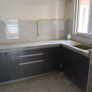 Kitchen in 2 BHK Apartment at Goregaon West – for Sale