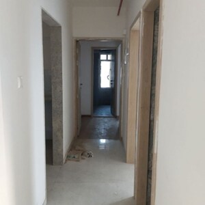Building Lobby in 2 BHK Apartment at Goregaon West – for Sale