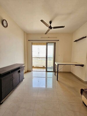 Bedroom in 1 BHK Apartment at Lodha Palava City, Dombivli East – for Rent