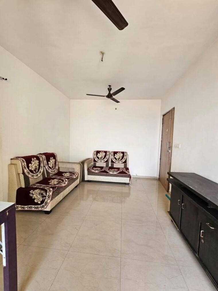 Living Room, lodha-palava-city 1 Bedroom 680 Sq.Ft. Apartment In Dombivli East Thane 10785161