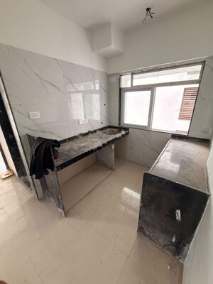 Team Area in 2 BHK Apartment at Grace Mass Metropolis, Chembur – for Rent