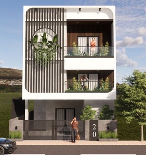 5 BHK Villa For Sale in Pionier Lake Districtt, Gattahalli
