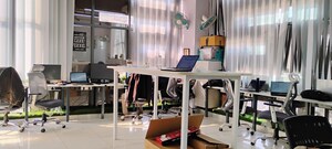  Office Space For Rent in Sector 58