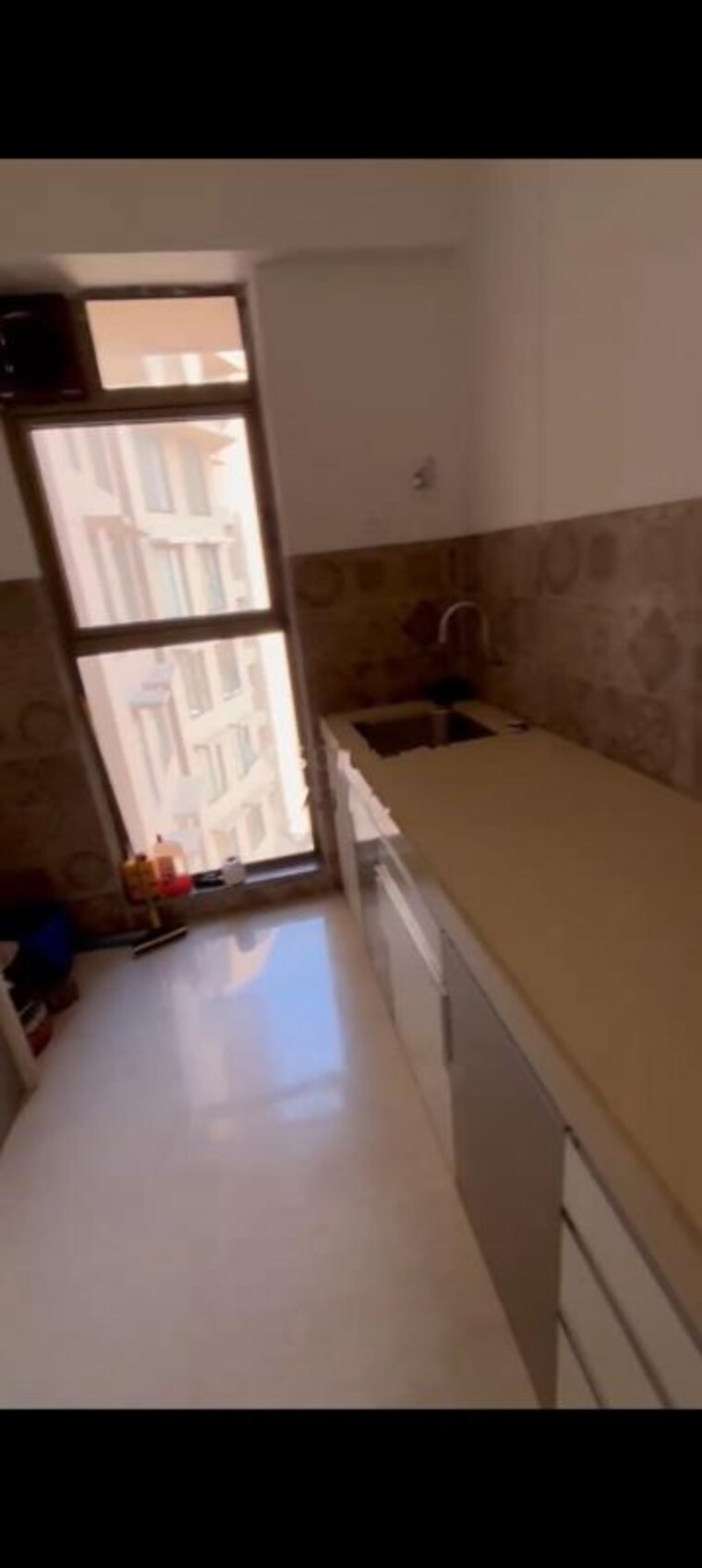 Balcony, kanakia-silicon-valley 2 Bedroom 875 Sq.Ft. Apartment In Powai Mumbai 10785181