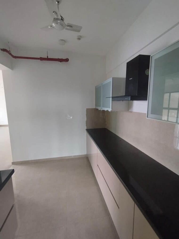 Kitchen, runwal-bliss 2 Bedroom 1250 Sq.Ft. Apartment In Kanjurmarg East Mumbai 10785185