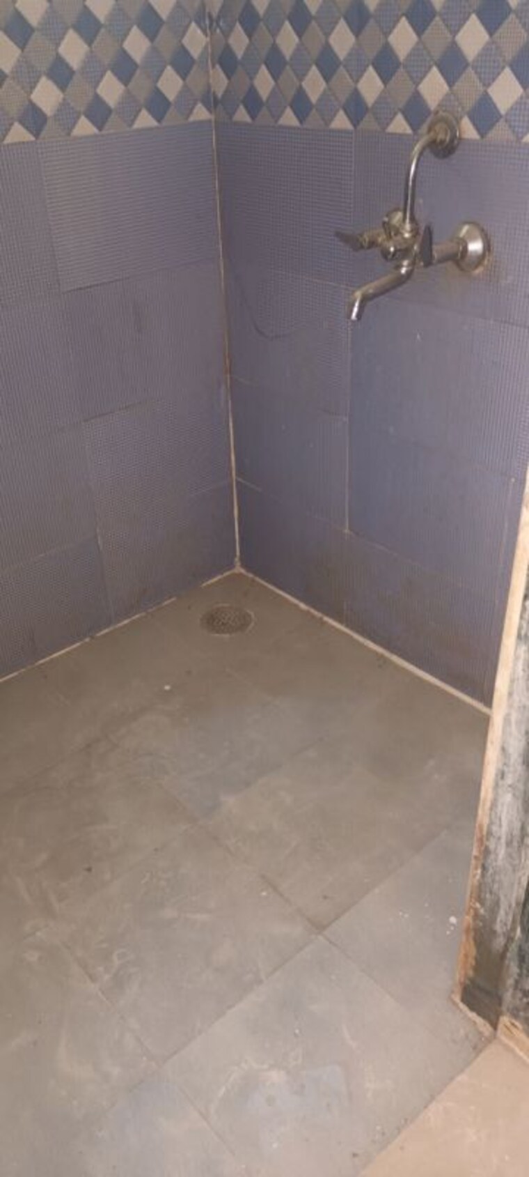 Bathroom, damodar-residency-ghansoli 1 Bedroom 684 Sq.Ft. Apartment In Ghansoli Navi Mumbai 10785188