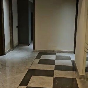 Living Room in 4 BHK Apartment at Vipul World Floors, Sector 48 – for Rent