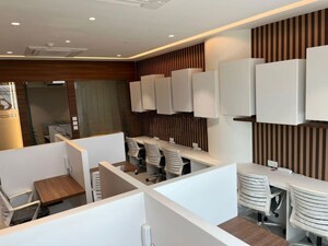  Office Space For Rent in Yashwant Niwas Road