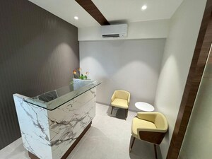 Team Area in  Office Space at Yashwant Niwas Road – for Rent