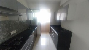 Kitchen in 2 BHK Apartment at Ajmera Greenfinity Wadala, Wadala East – for Rent