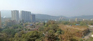 2 BHK Apartment – Exterior View View at Lodha Splendora, Ghodbunder Road - for Sale